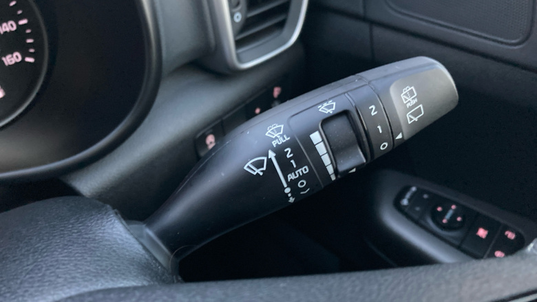 Kia Sportage 1.6 CRDi 48V ISG 2 5dr Diesel Estate